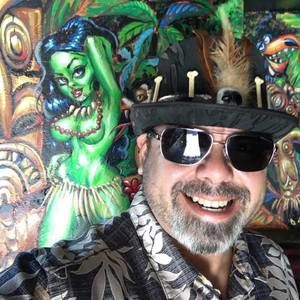 Meet your Posher, George